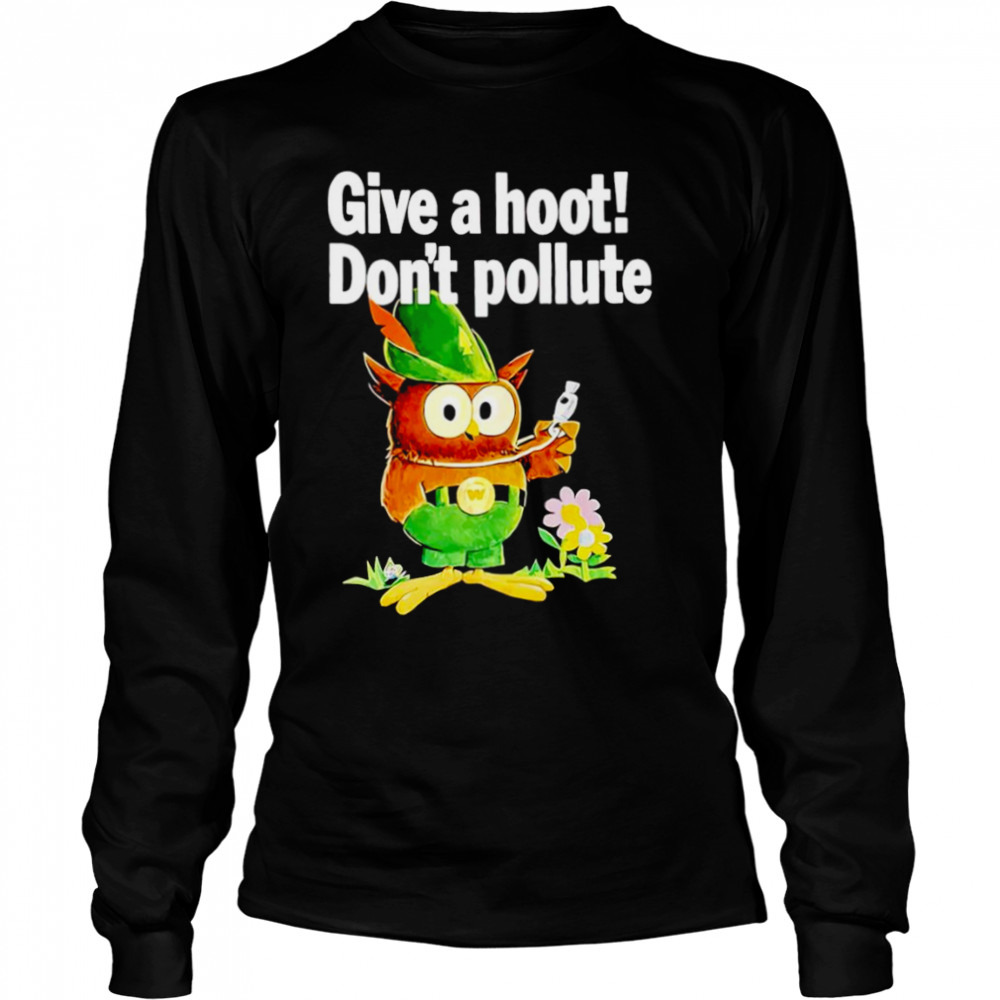 Long Sleeved shirts