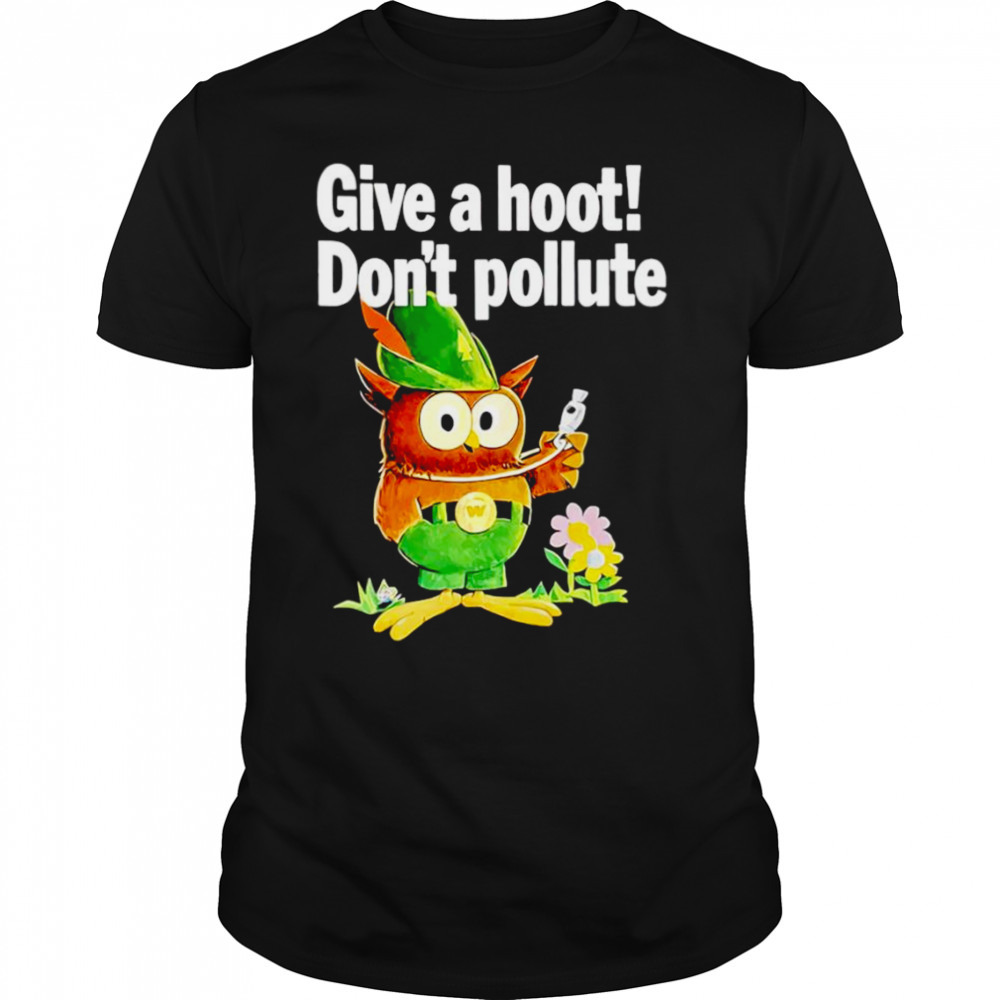 Unisex shirts
