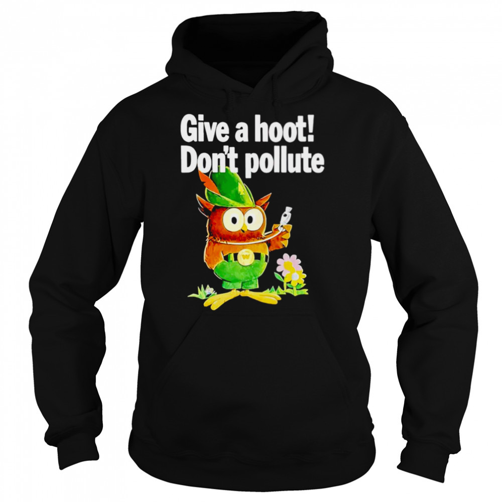 Hoodie shirts