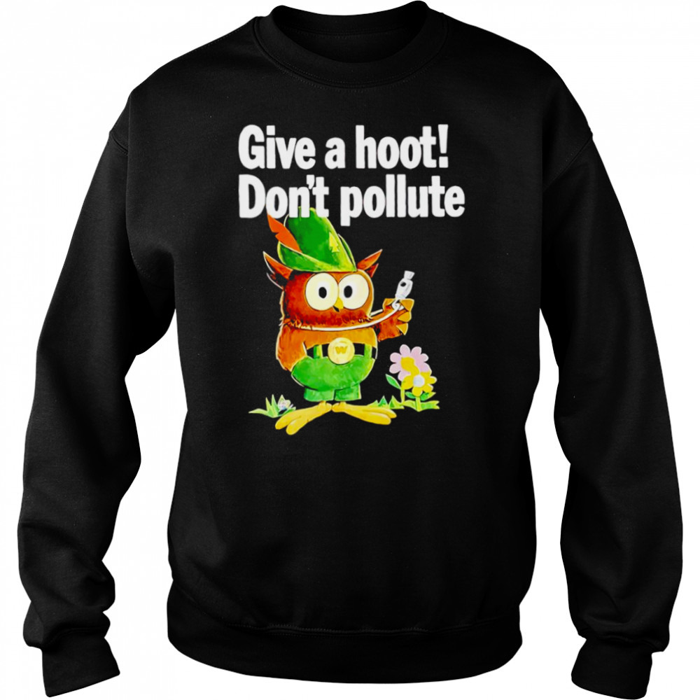 Sweat shirts