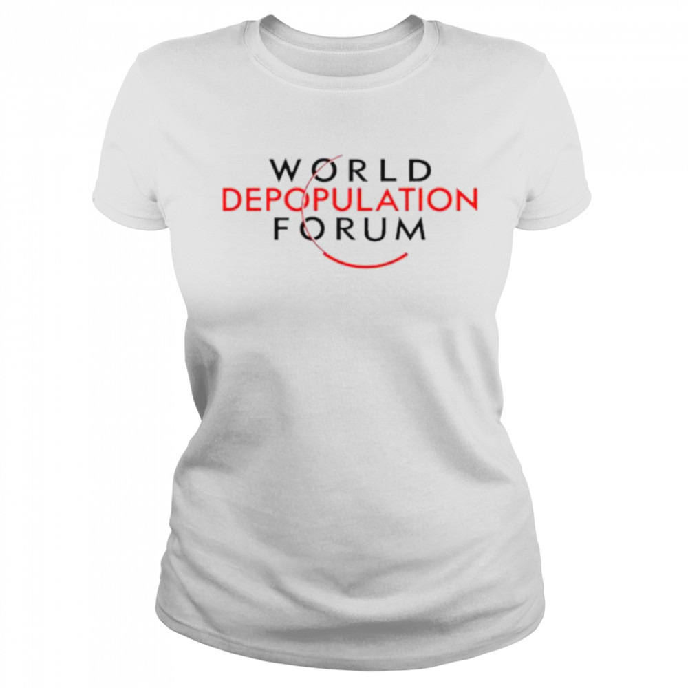 Women's shirt