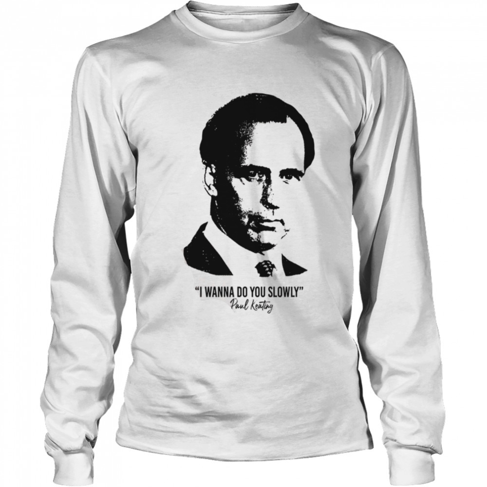 Long Sleeved shirt