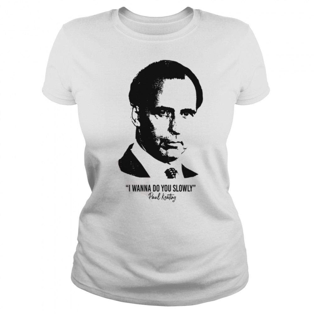 Women's shirt