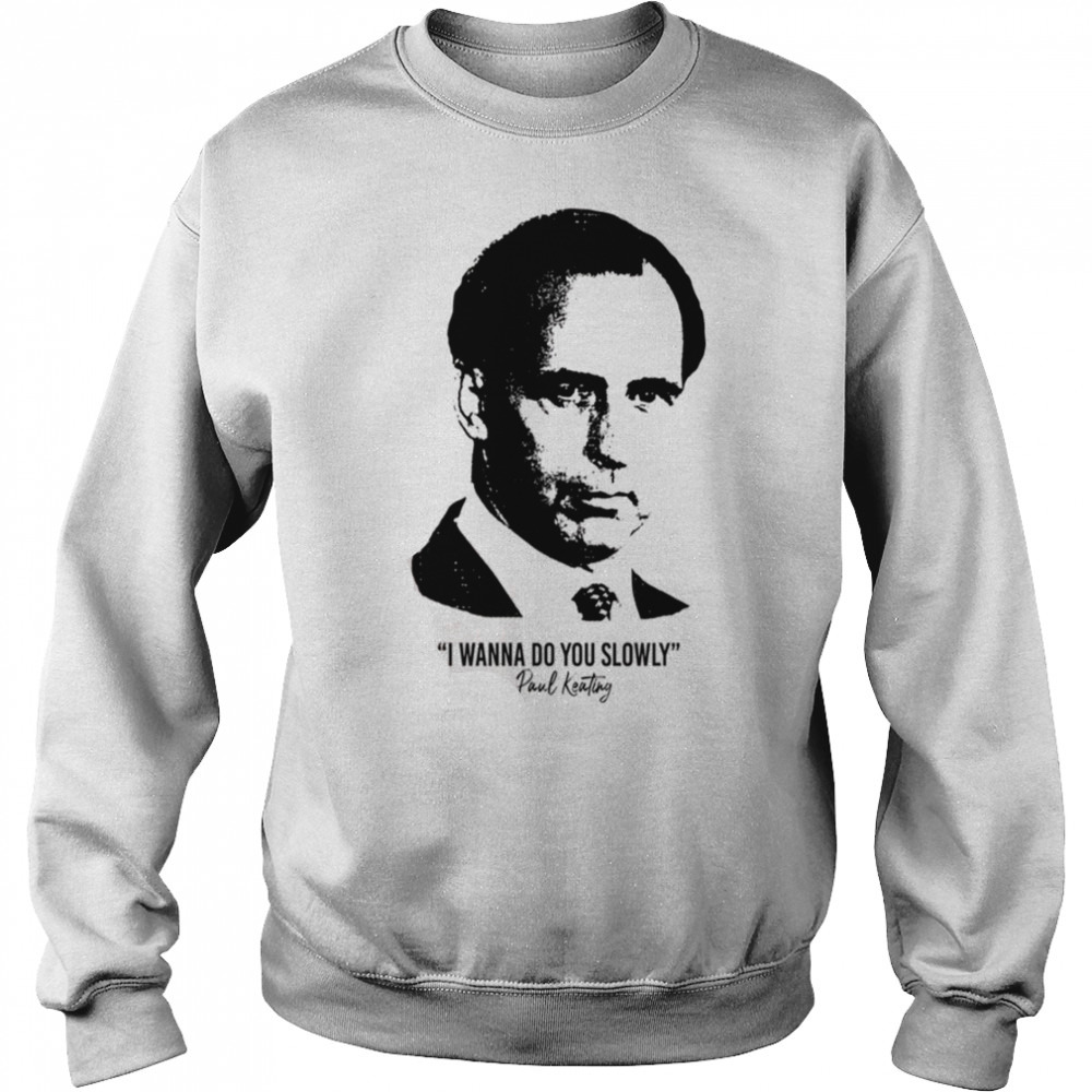 Sweat shirt