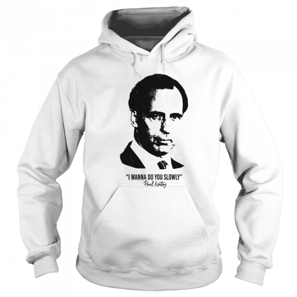 Hoodie shirt