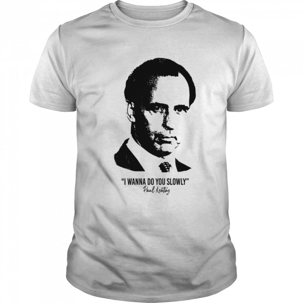 Unisex shirt