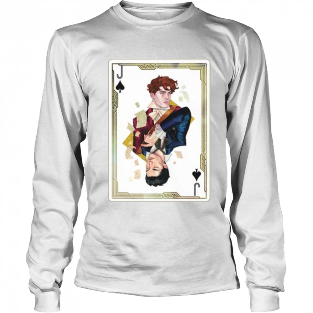Long Sleeved shirt