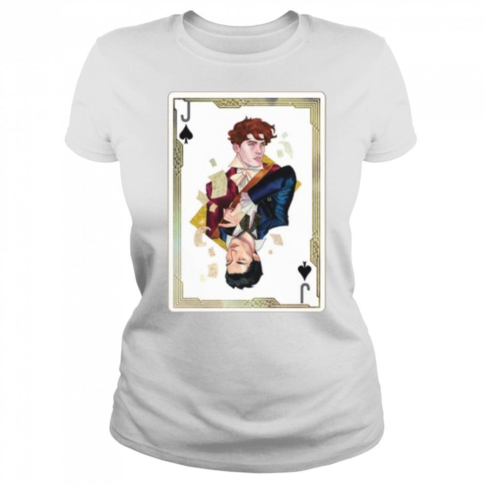 Women's shirt