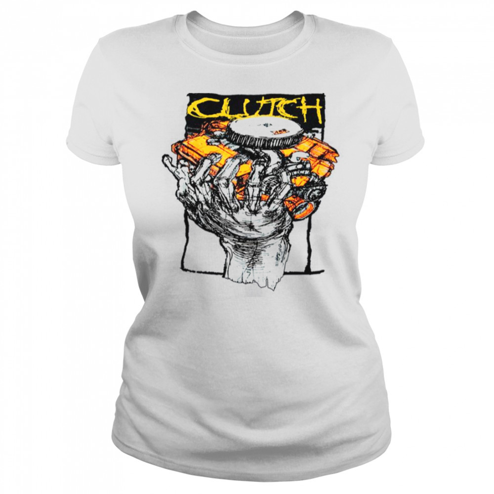 Women's shirt