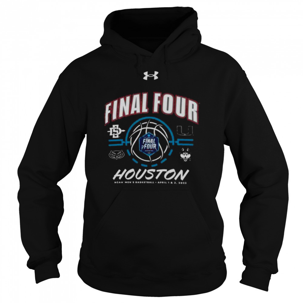 Hoodie shirts