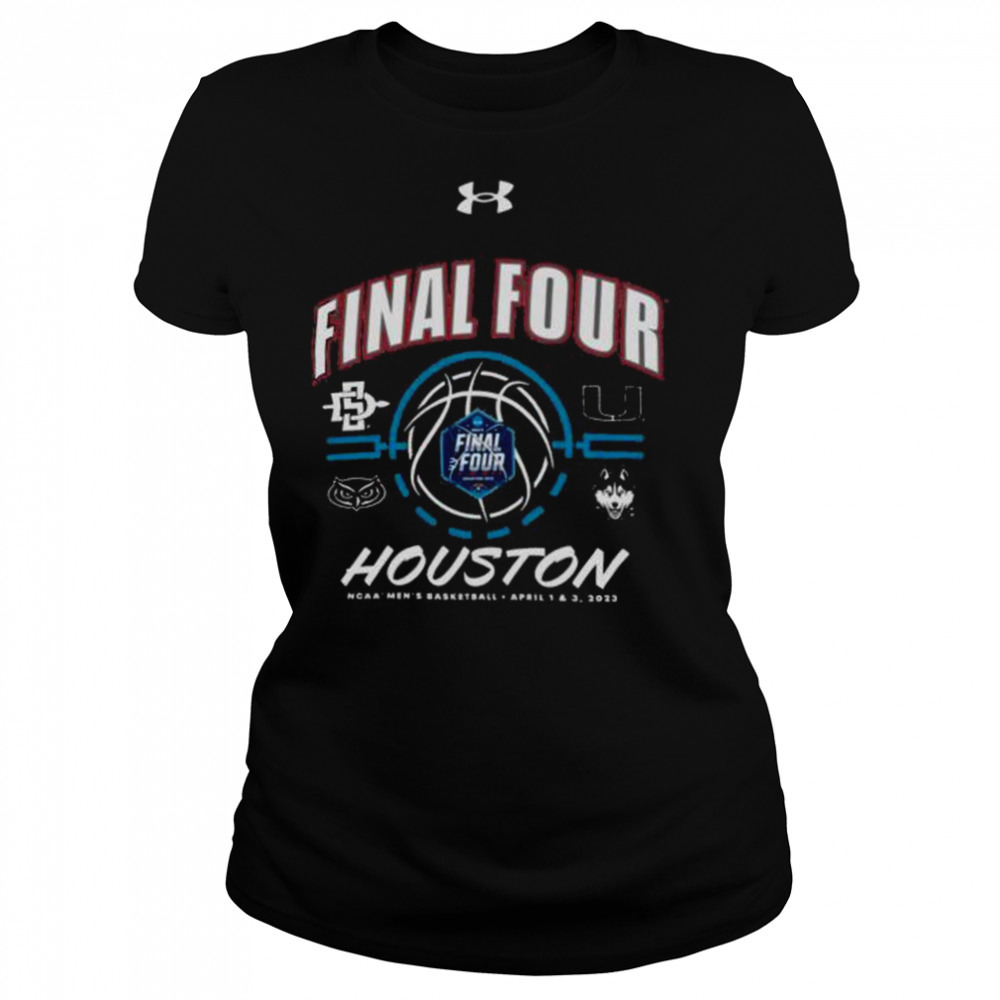 Women's shirts