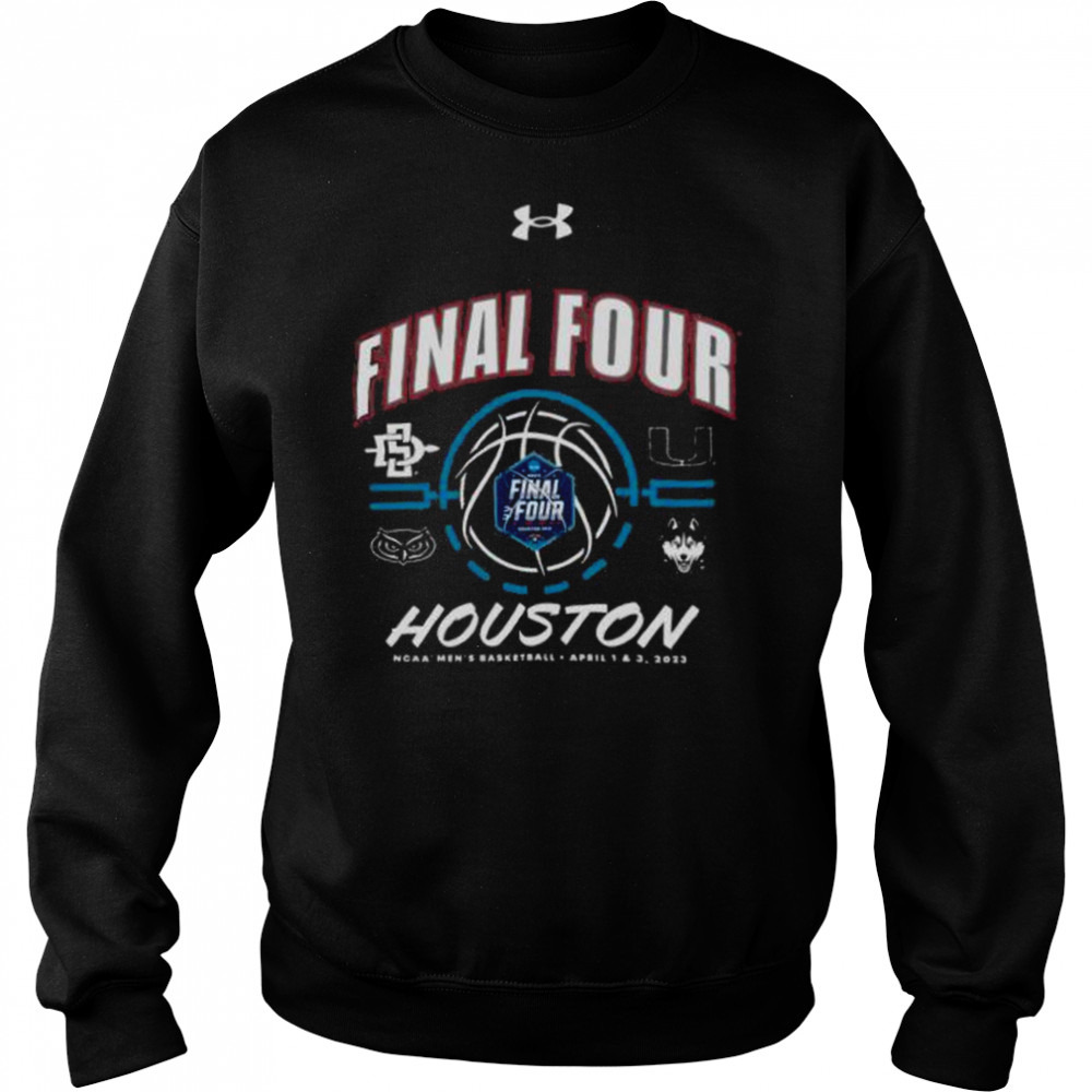 Sweat shirts