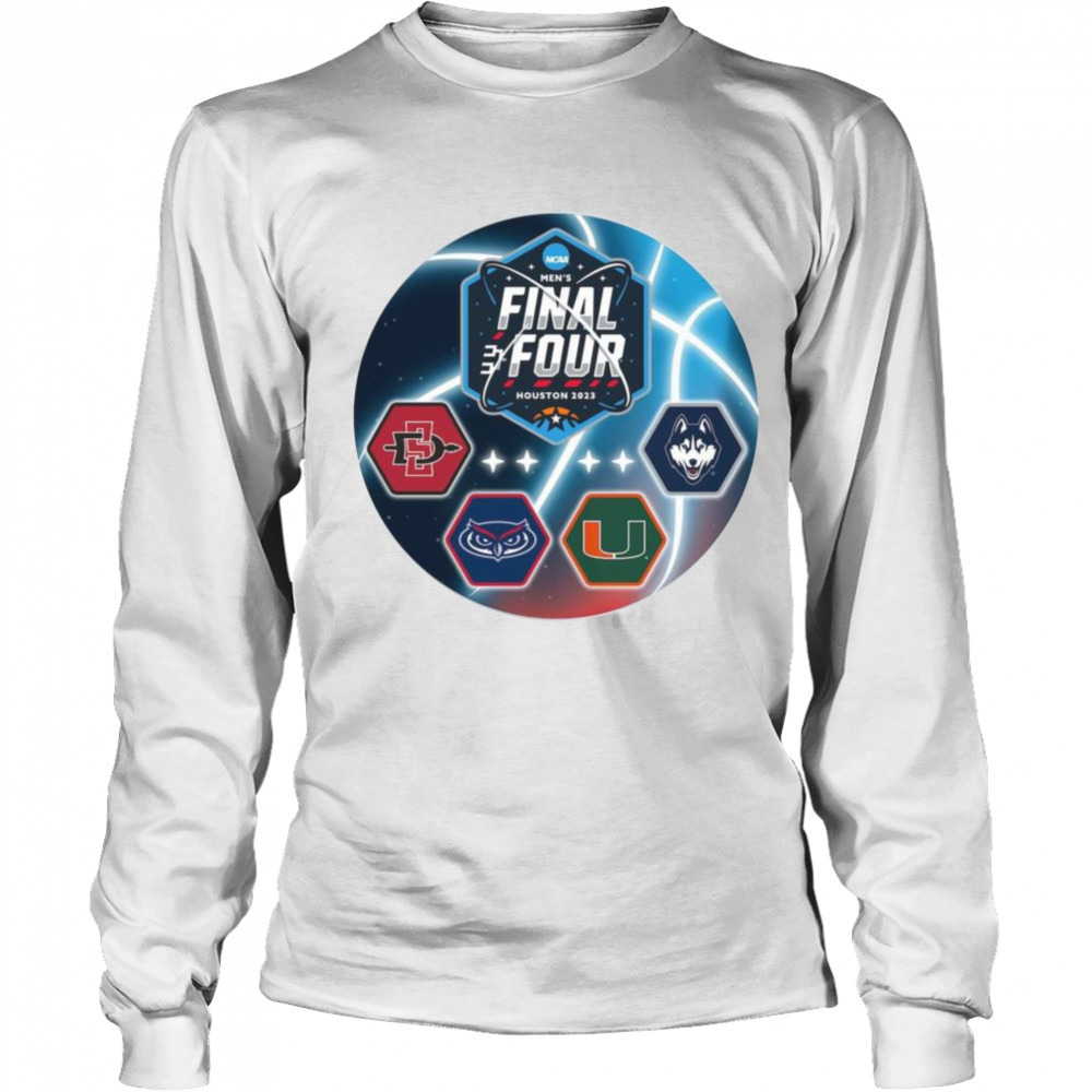 Long Sleeved shirt
