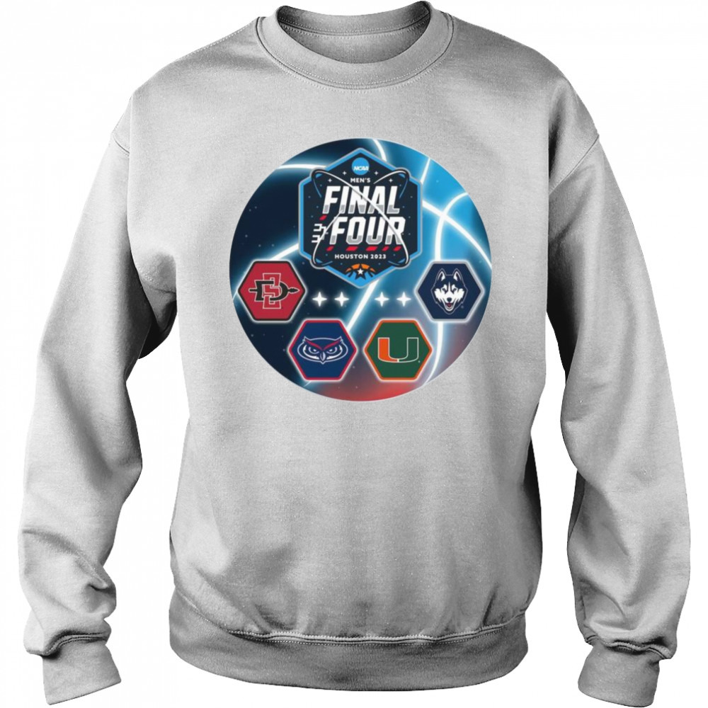 Sweat shirt