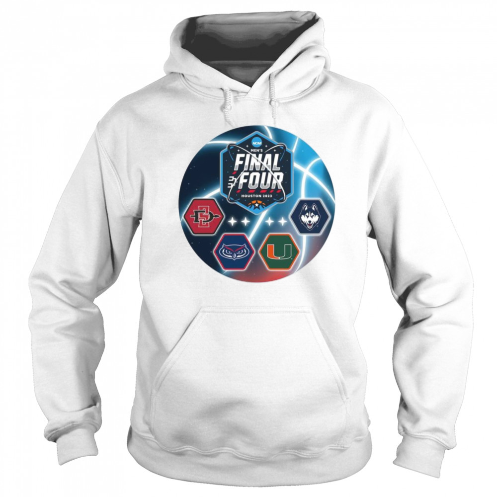 Hoodie shirt