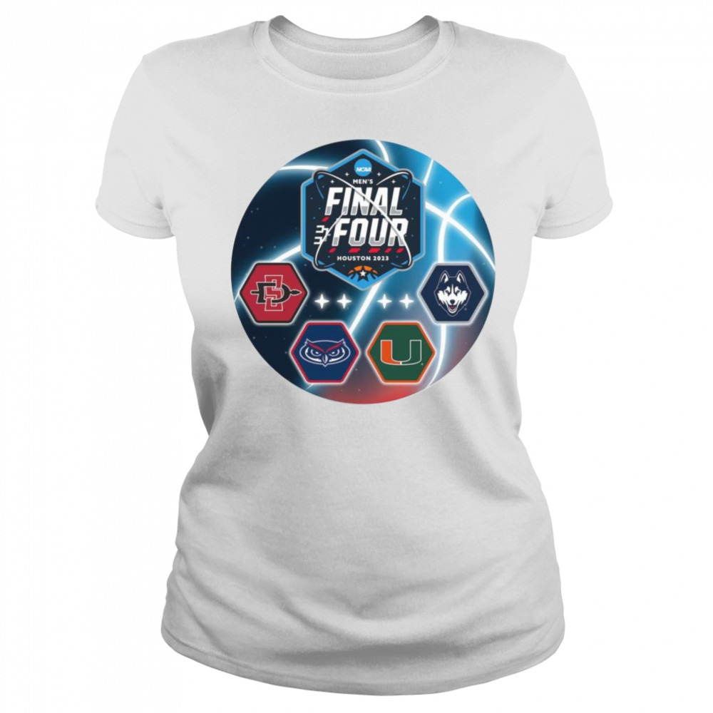 Women's shirt