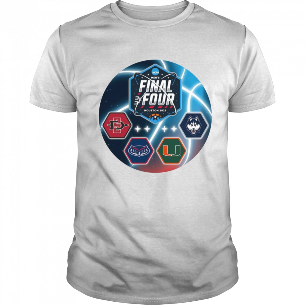 Unisex shirt