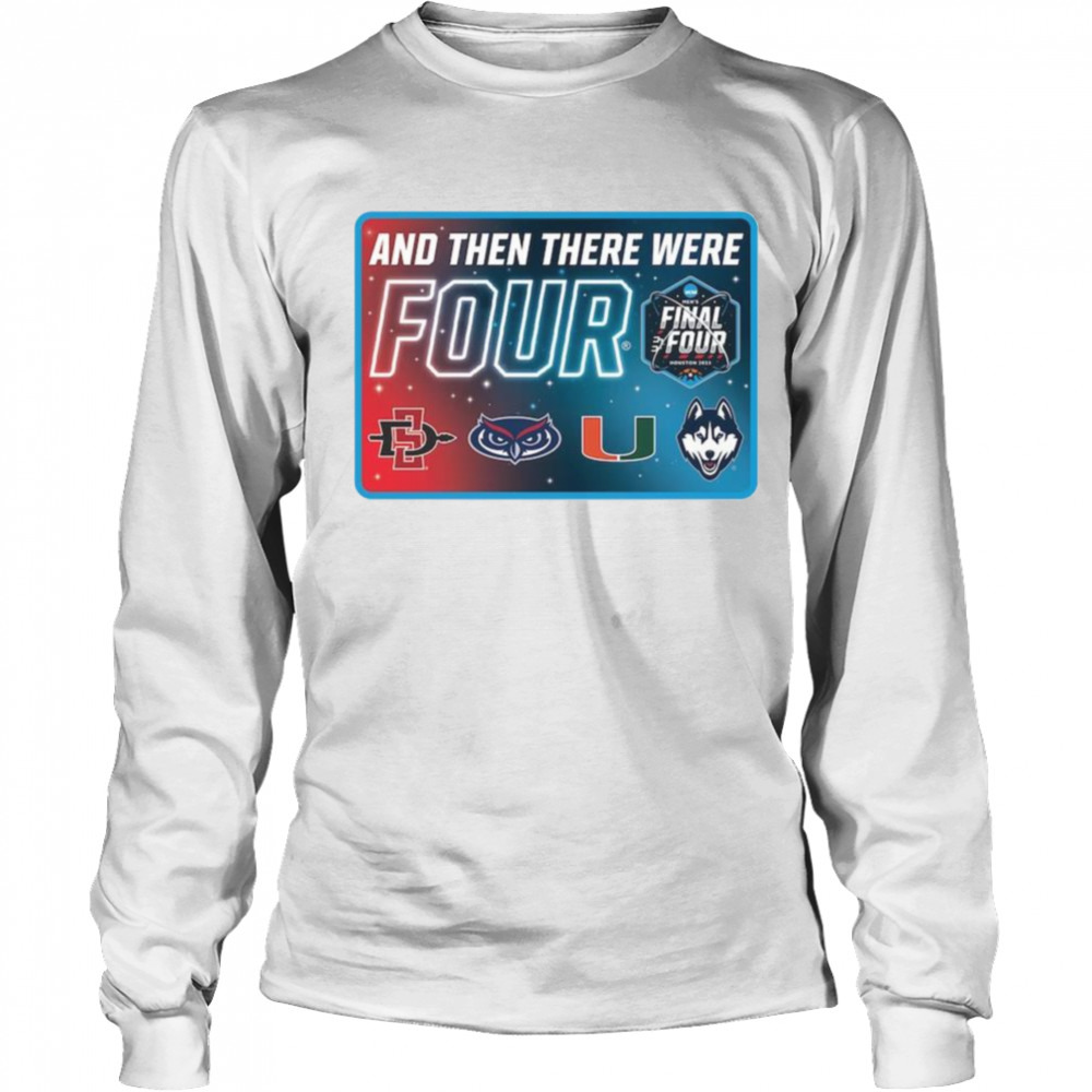 Long Sleeved shirt