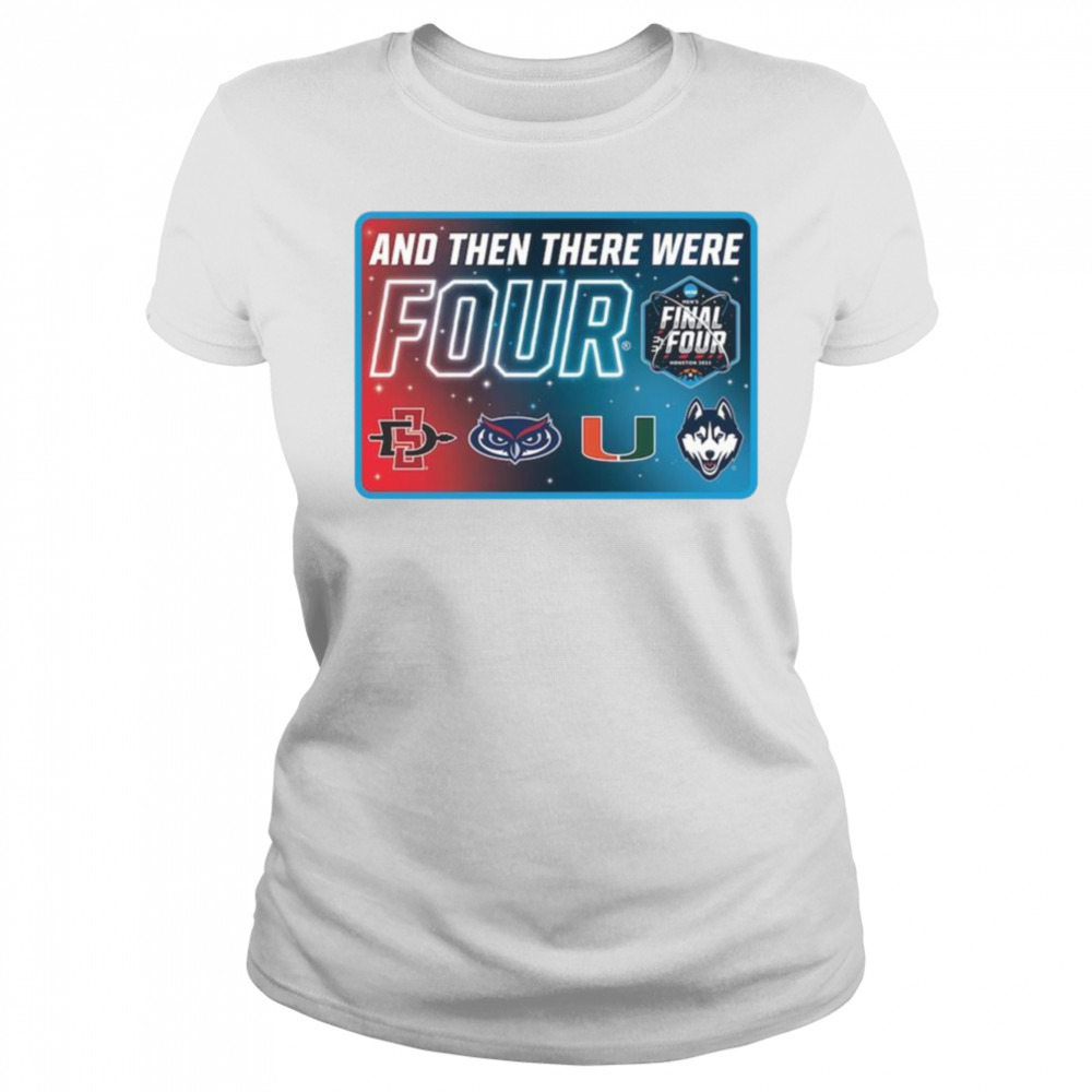 Women's shirt