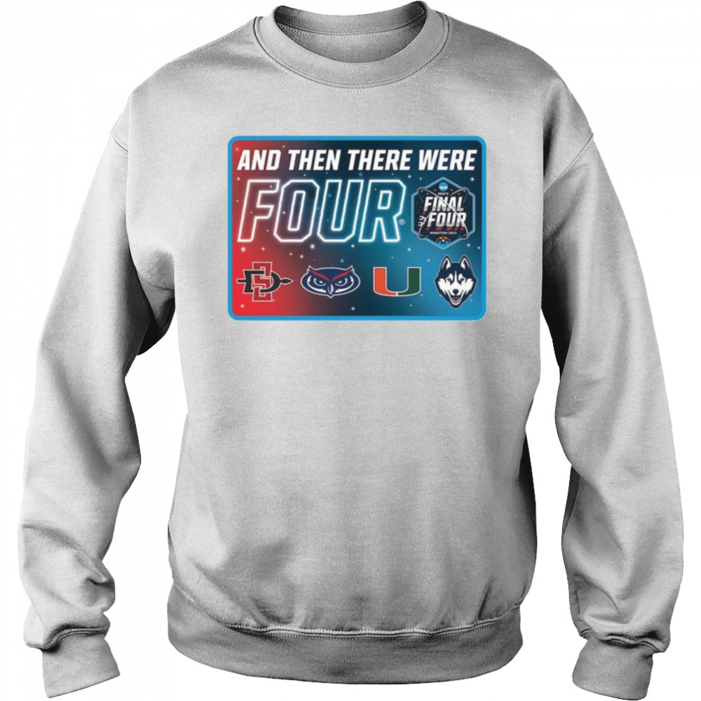 Sweat shirt