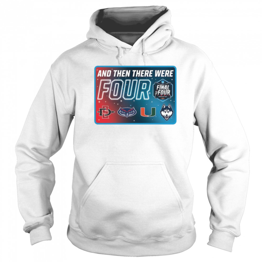 Hoodie shirt