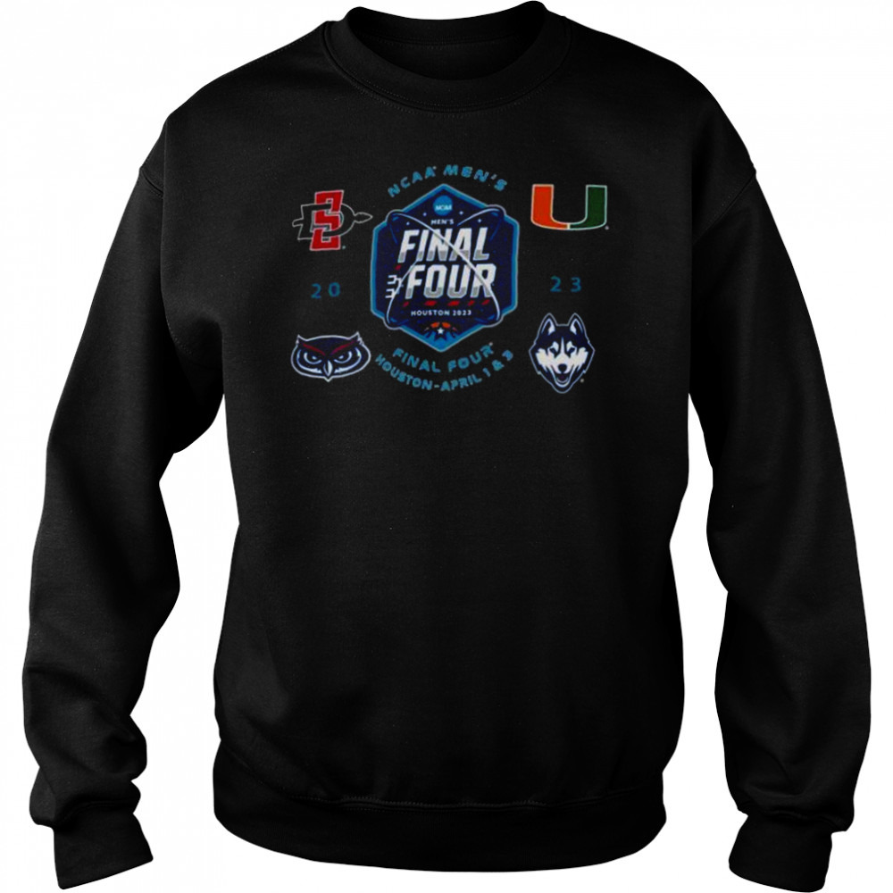 Sweat shirts