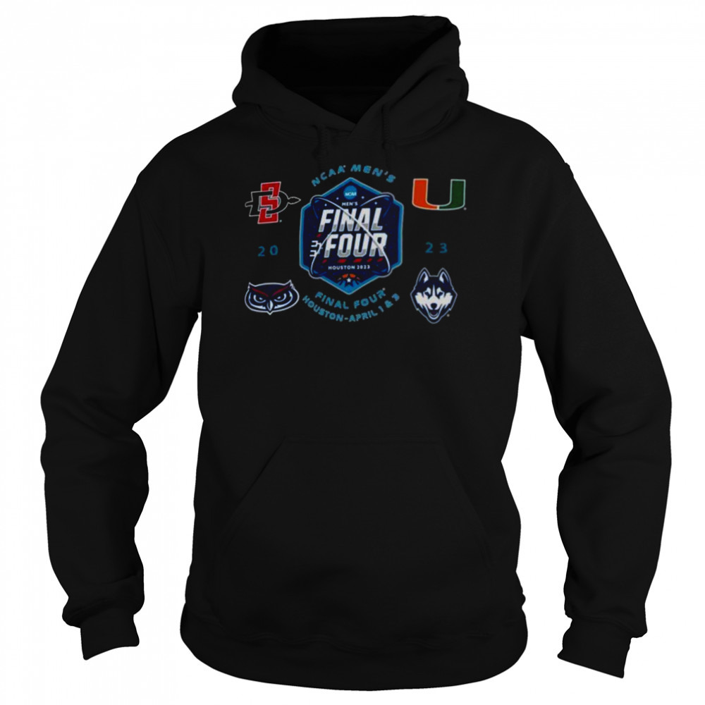 Hoodie shirts