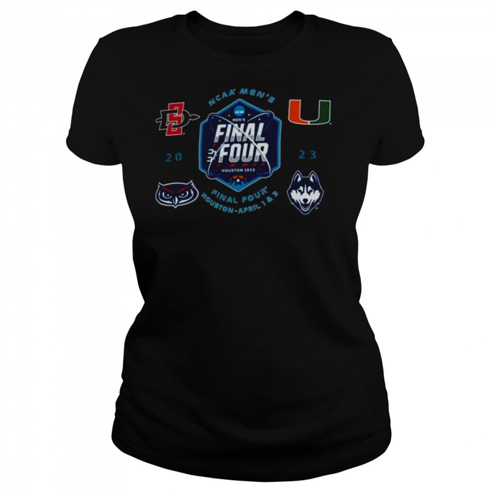 Women's shirts
