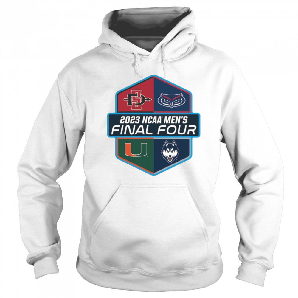 Hoodie shirt