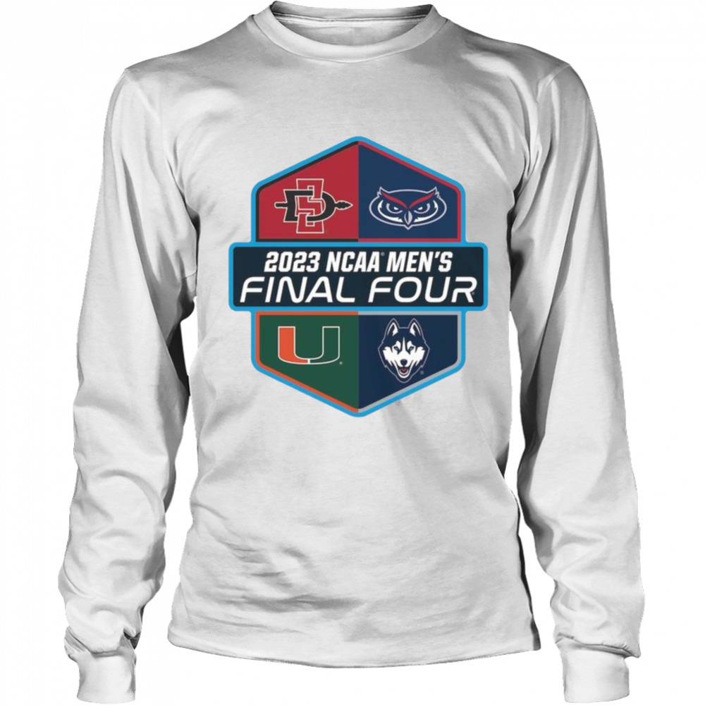 Long Sleeved shirt