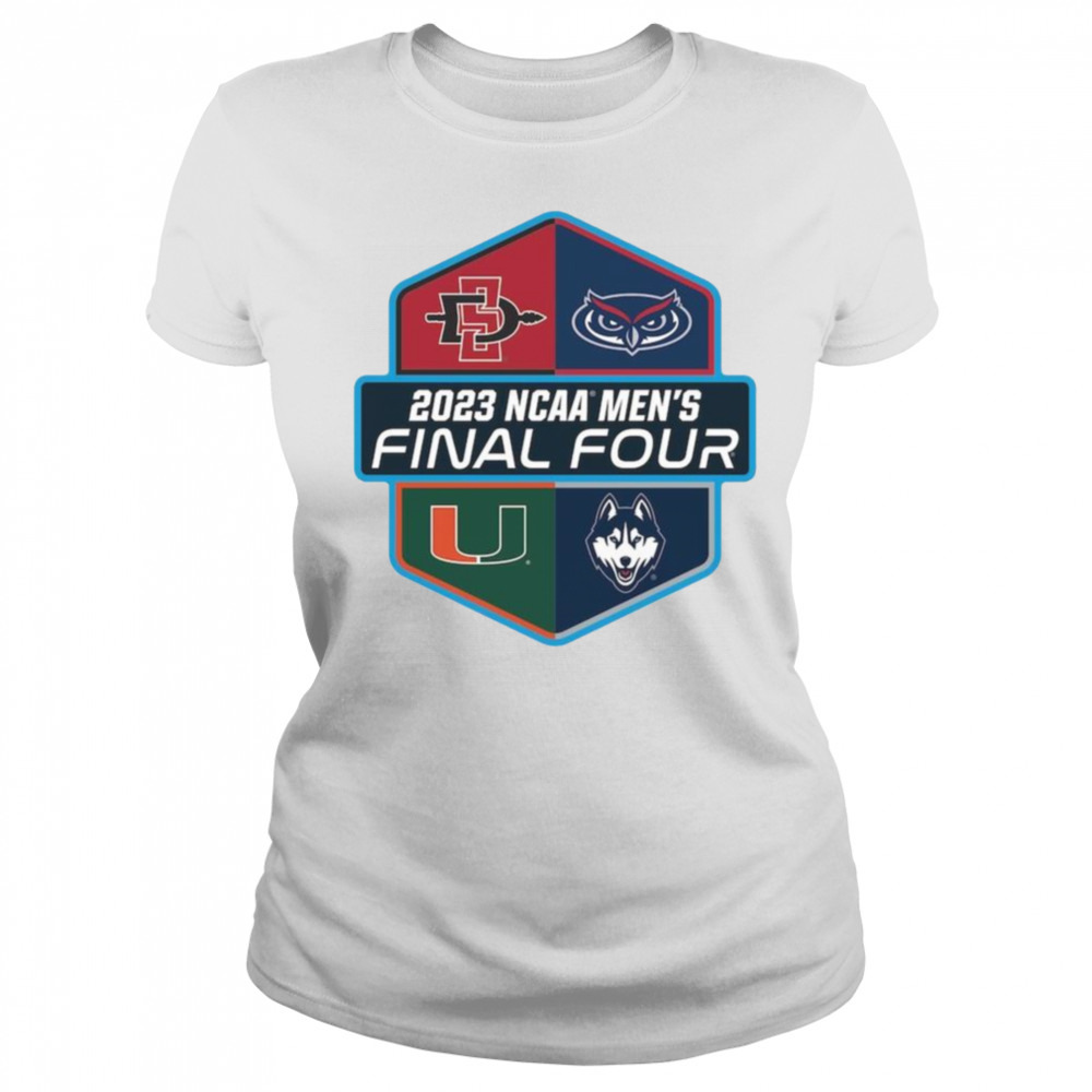 Women's shirt