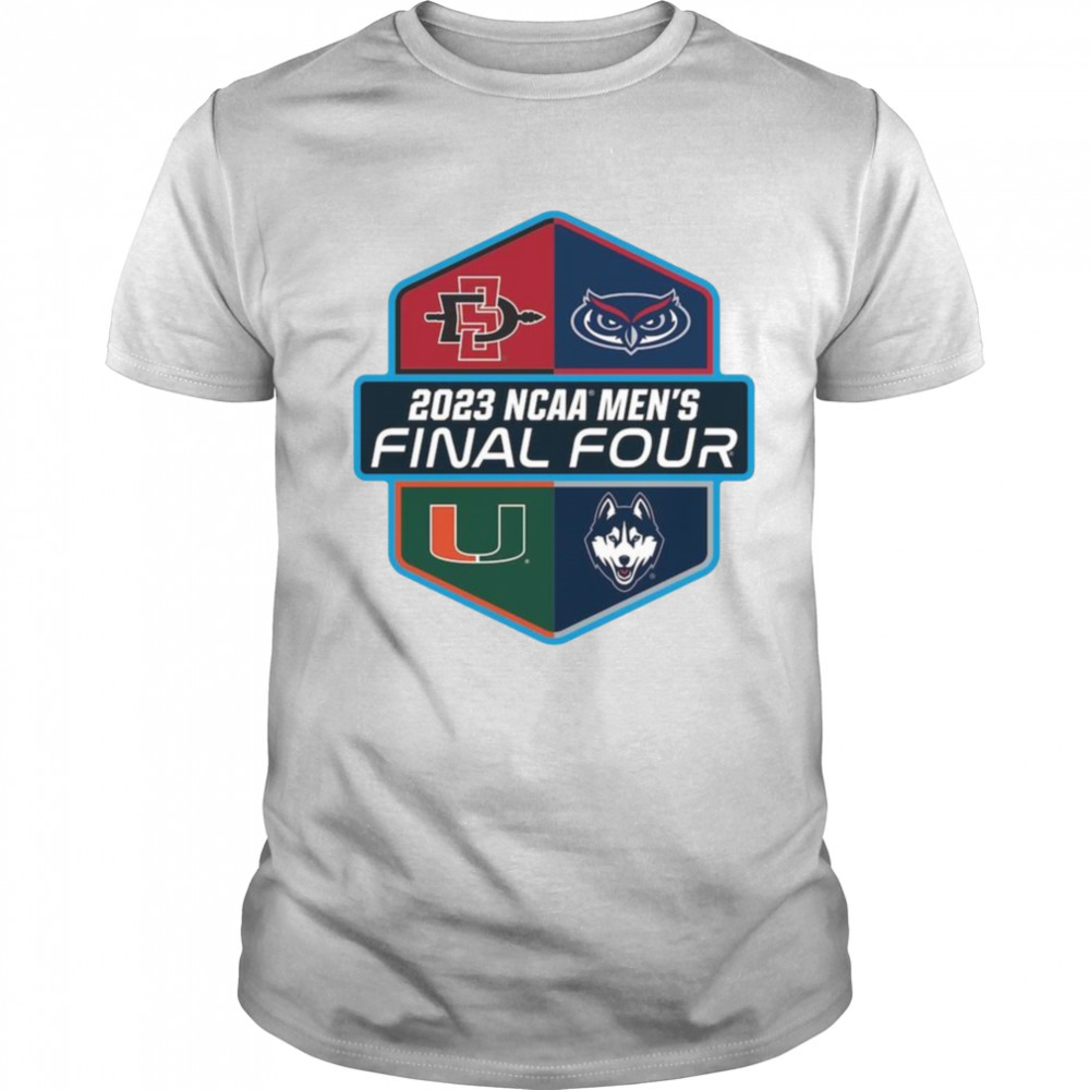 Unisex shirt