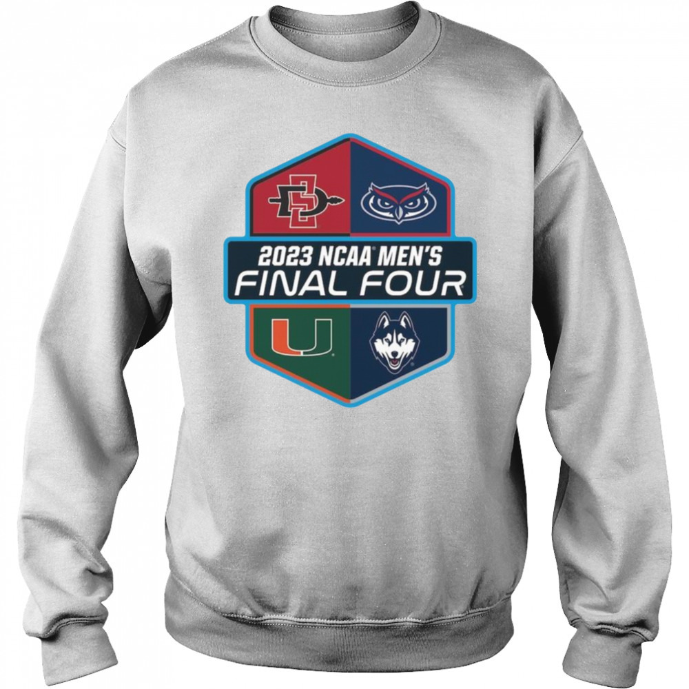 Sweat shirt
