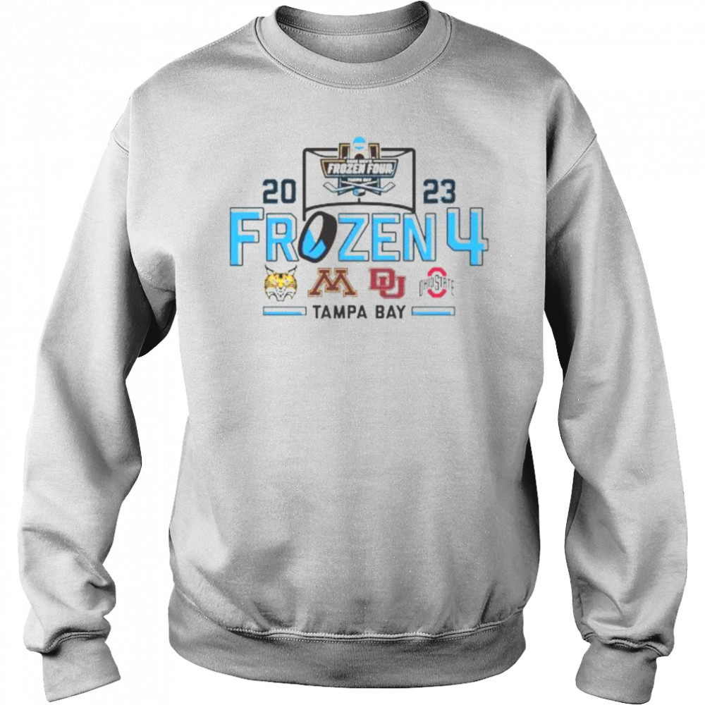 Sweat shirt