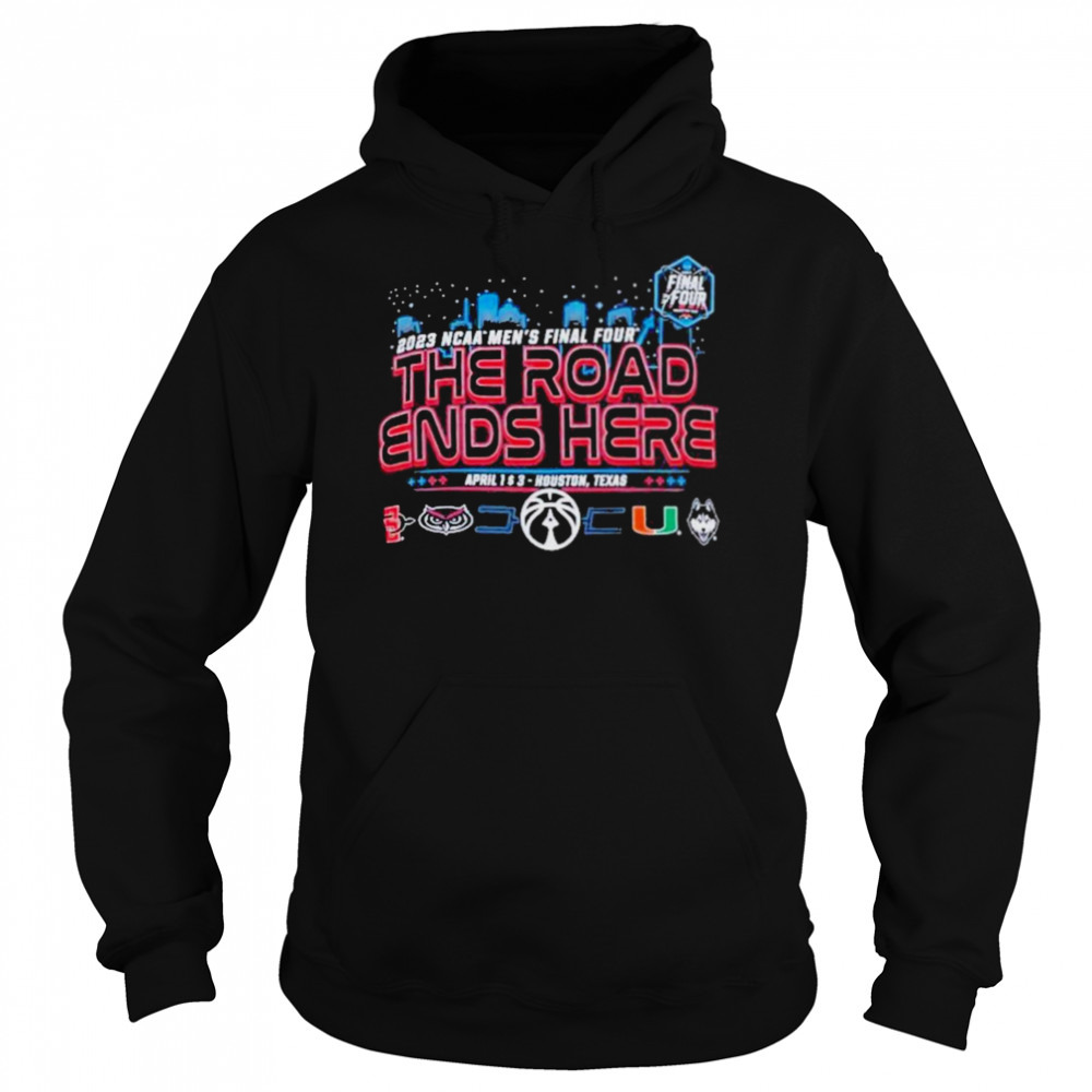 Hoodie shirts