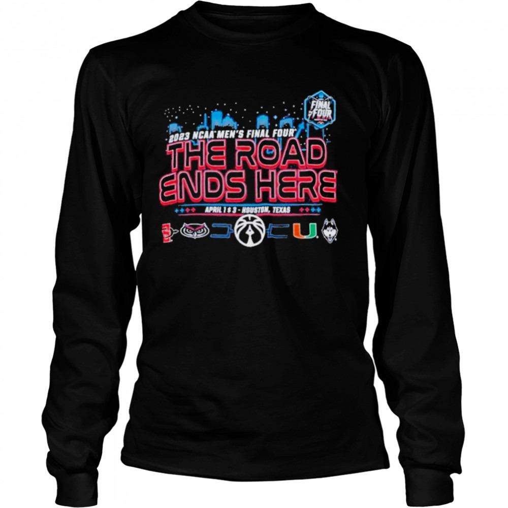 Long Sleeved shirts