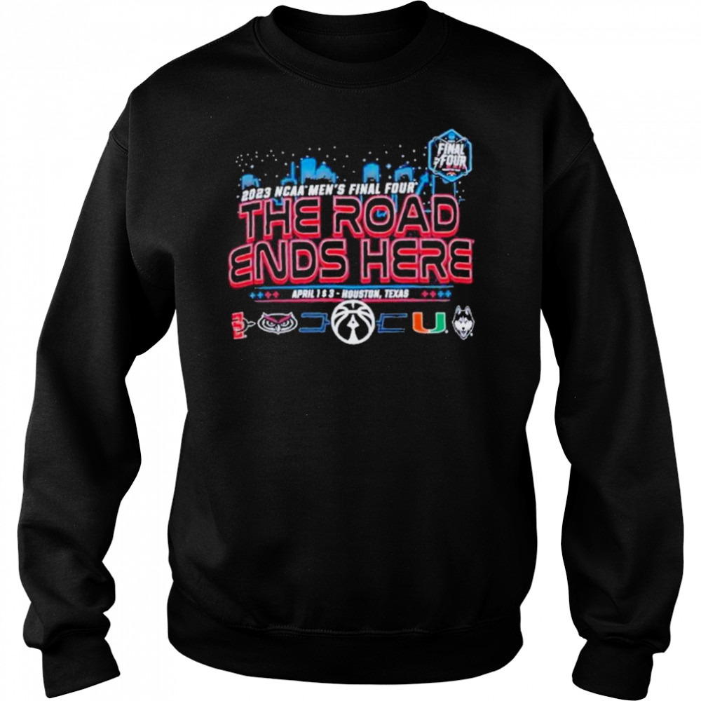 Sweat shirts