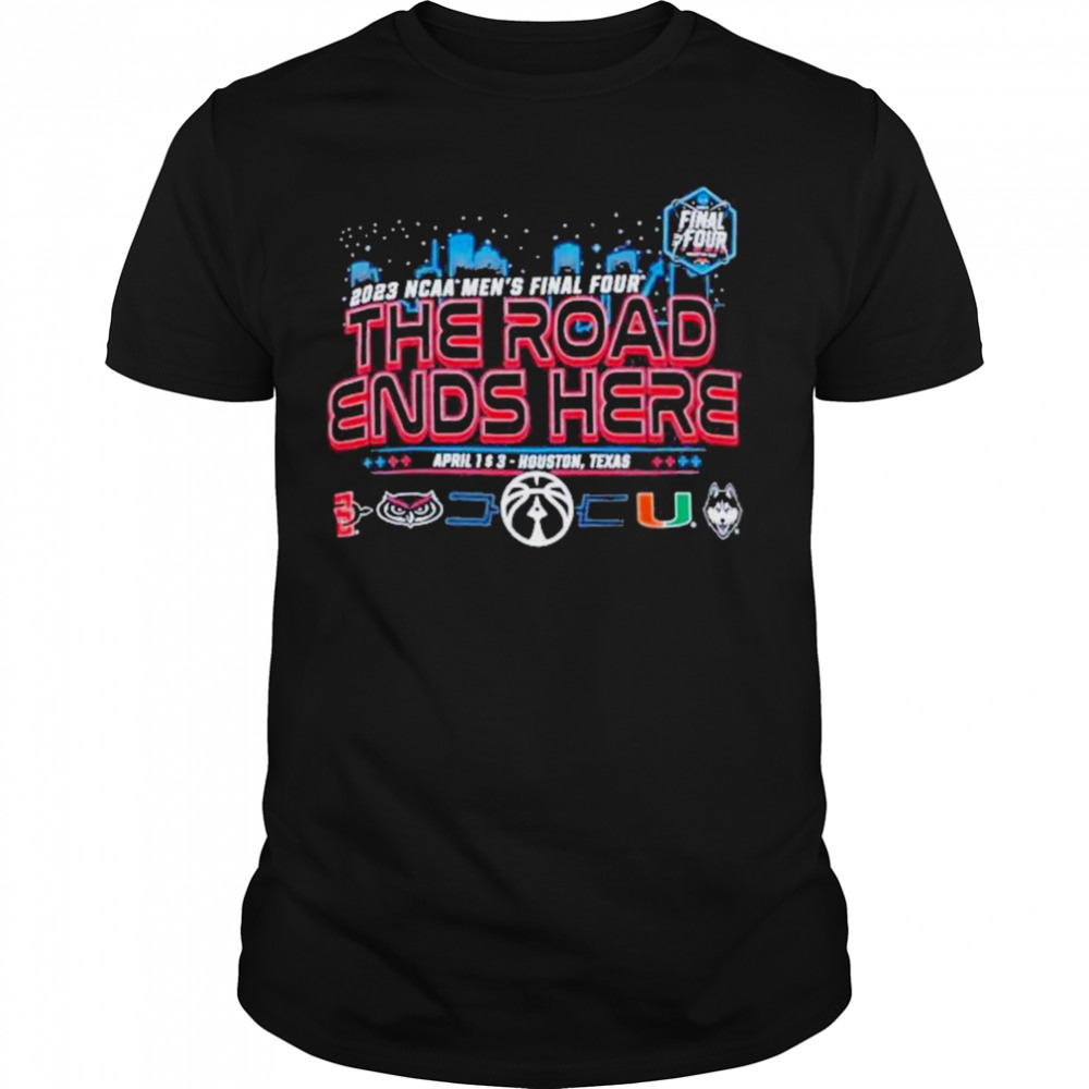 Unisex shirts