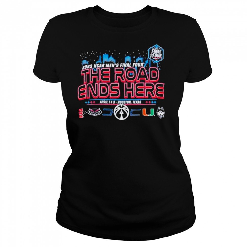 Women's shirts