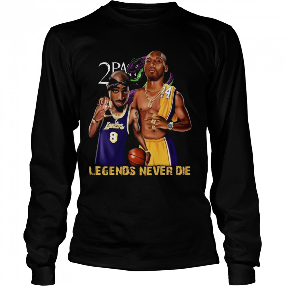 Long Sleeved shirts