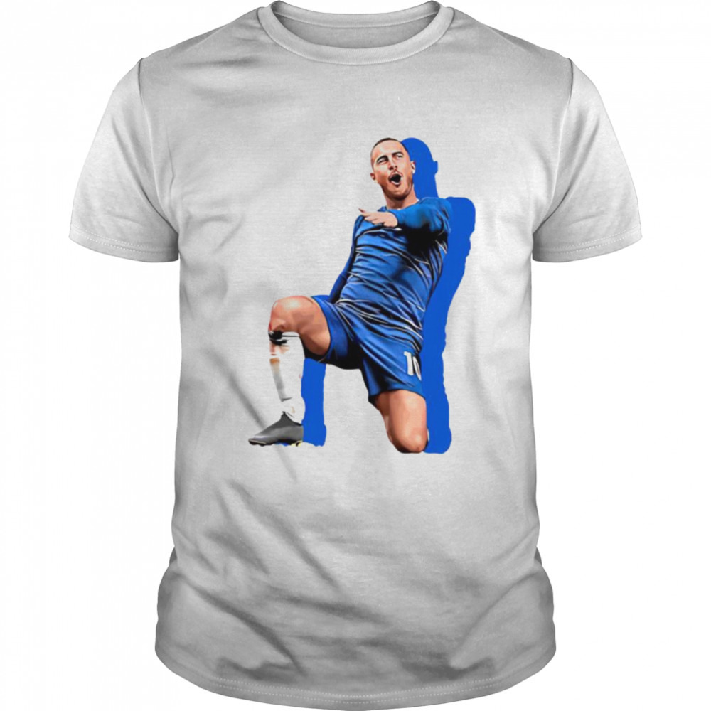 Unisex shirt