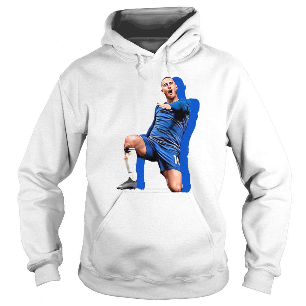 Hoodie shirt