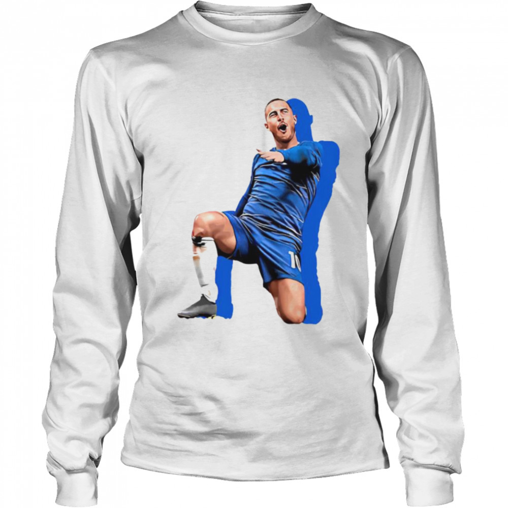 Long Sleeved shirt