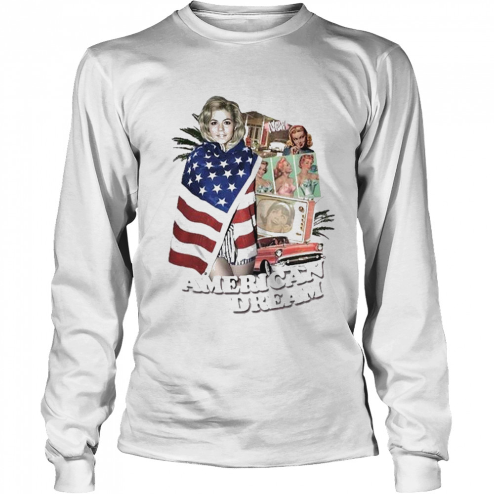 Long Sleeved shirt