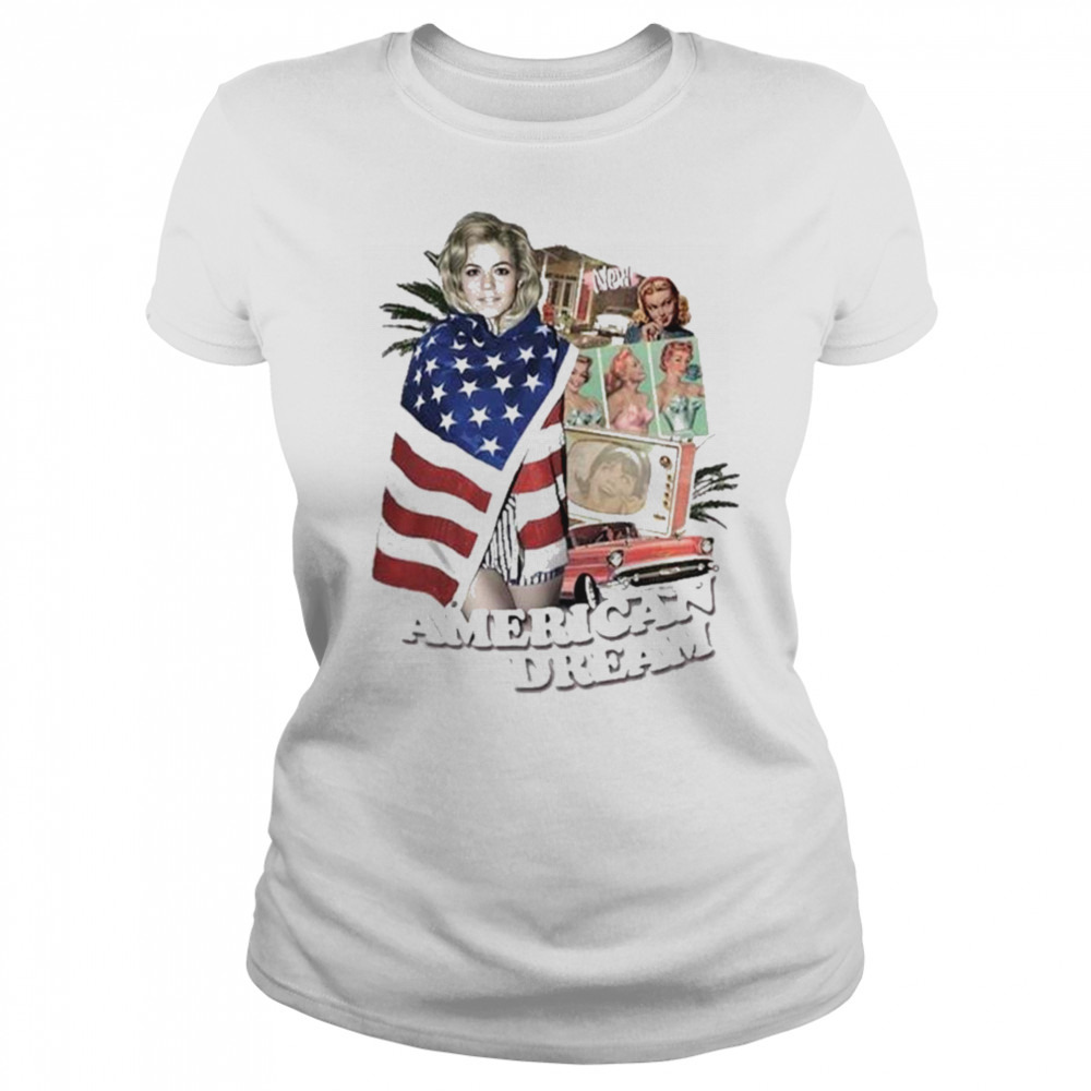 Women's shirt