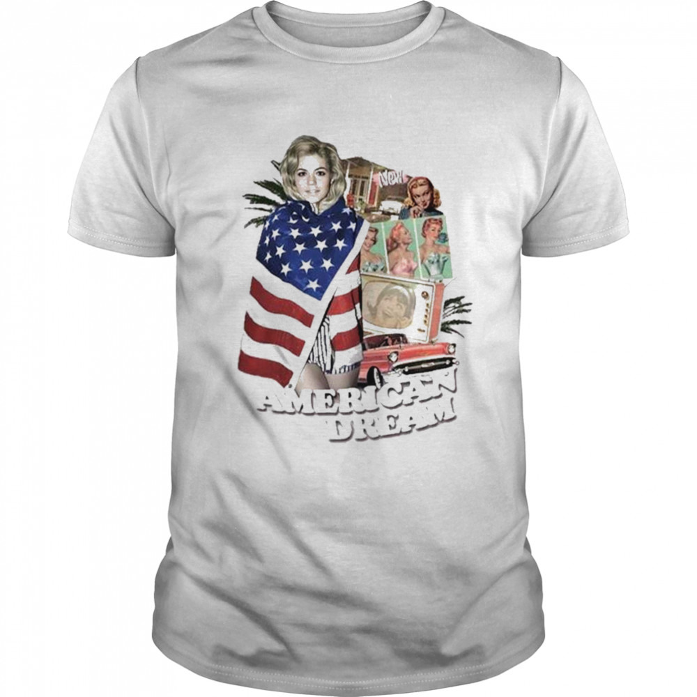 Unisex shirt