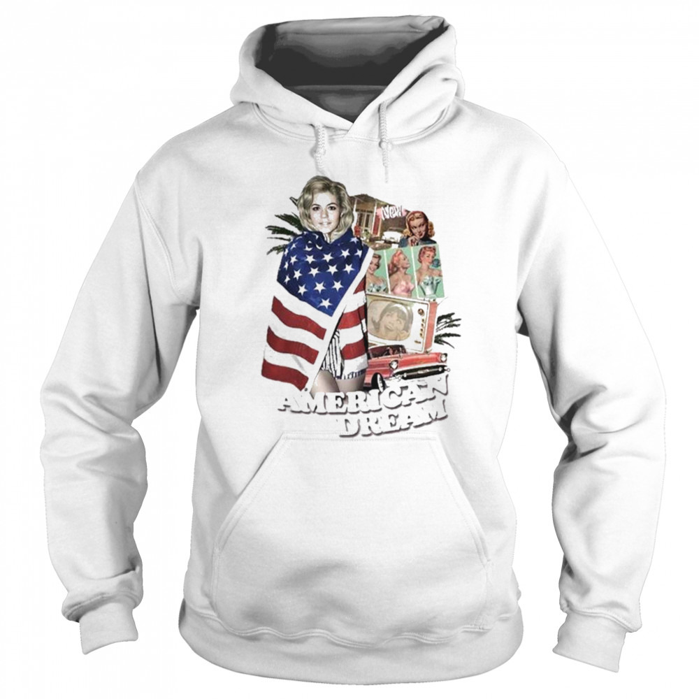 Hoodie shirt