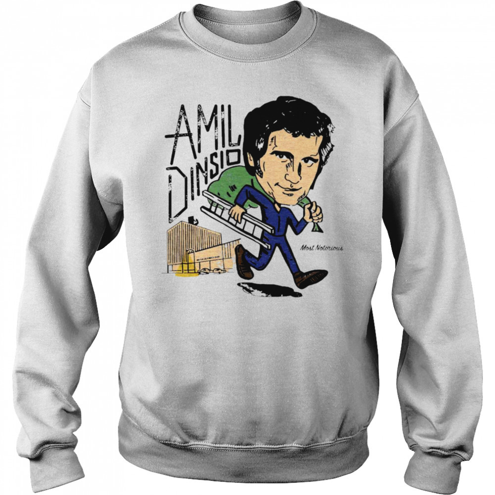 Sweat shirt