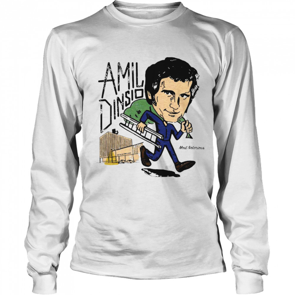 Long Sleeved shirt