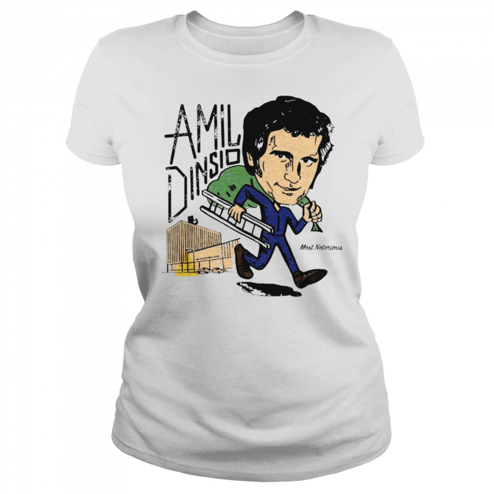 Women's shirt